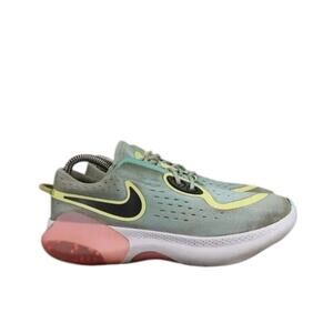 Nike Shoes Kids 5.5 Athletic Trainers Joyride Dual Run Sneakers GS Casual Active